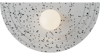 Regina Wall - Robin Lamps