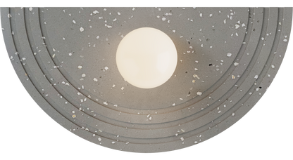 Regina Wall - Robin Lamps