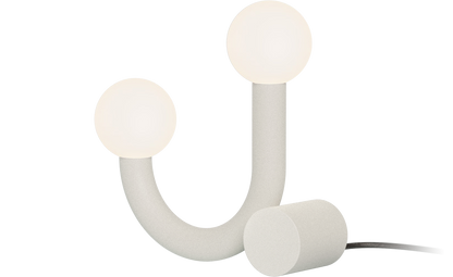 Rigoberta Table - Robin Lamps