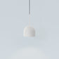 Rio White Pendant Metal Lamp - Robin Lamps