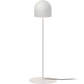 Rio White Table Metal Strattos Lamp - Robin Lamps