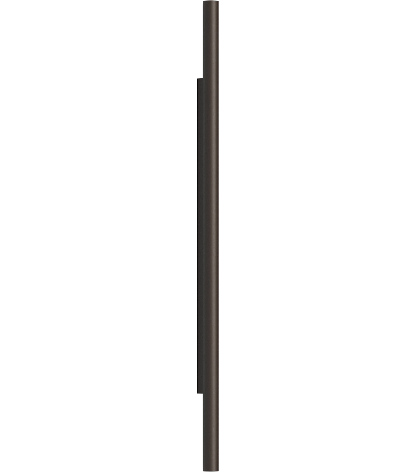 Rodi Black Wall Metal Lamp - ROBIN