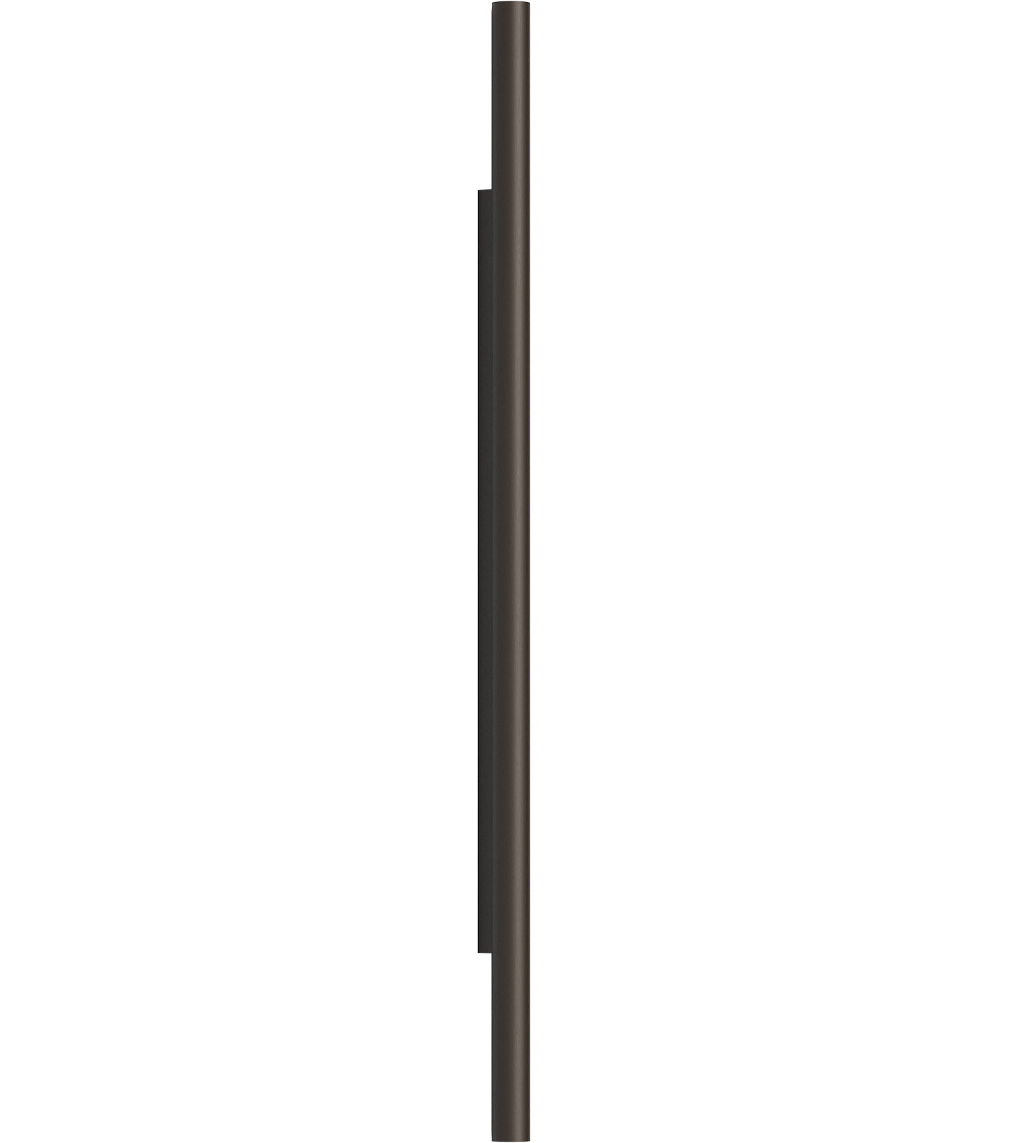 Rodi Black Wall Metal Lamp - ROBIN